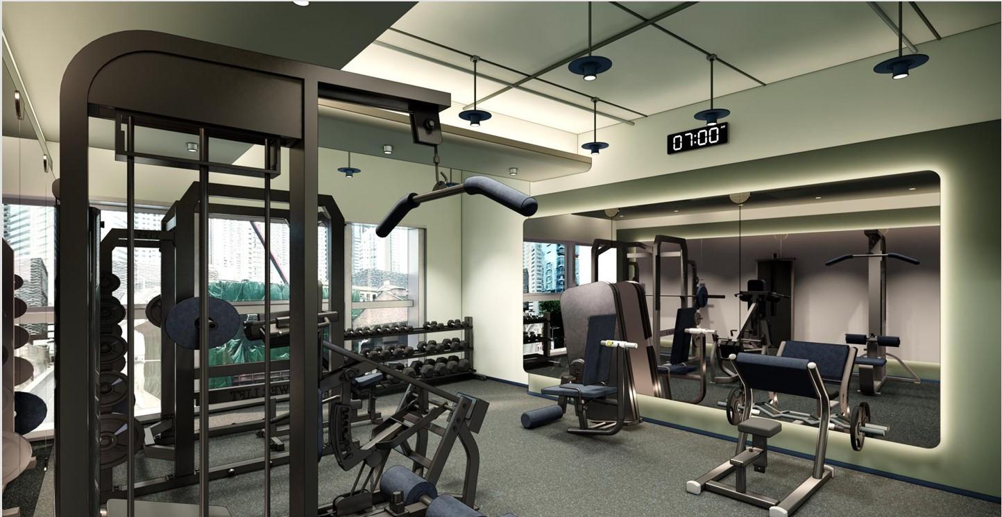 Picture of PALACE FOUR