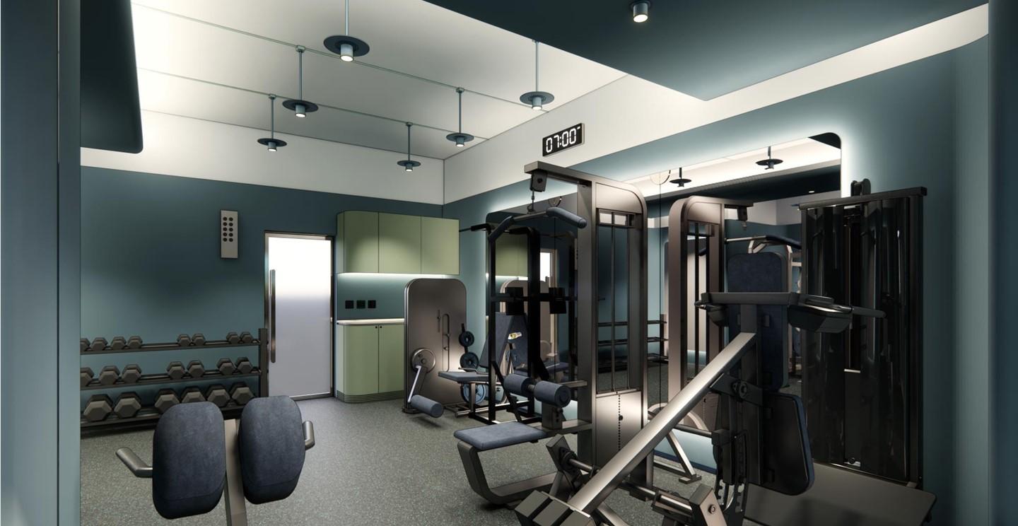 Picture of PALACE EIGHT